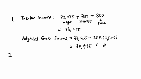 question-2-of-81-rebecca-47-is-unmarried-filing-head-of-household-with-the-following-income-for-the-year-wages-32275-bank-interest-380-municipal-bond-interest-330-lottery-prize-800-gift-from-75036