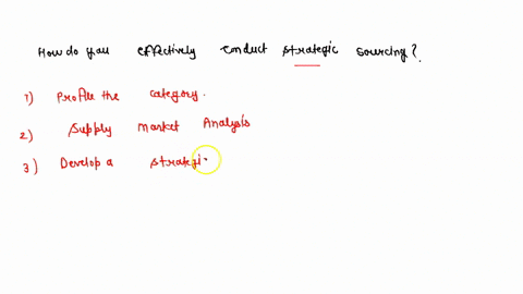 how-do-you-effectively-conduct-strategic-sourcing-30732