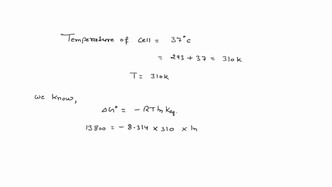 the-first-reaction-in-glycolysis-is-the-phosphorylation-of-glucose-piglucoseglucose6phosphateh2o-this-is-a-thermodynamically-unfavorable-process-with-g138kjmol-part-a-in-a-liver-cell-at-37-c-08855