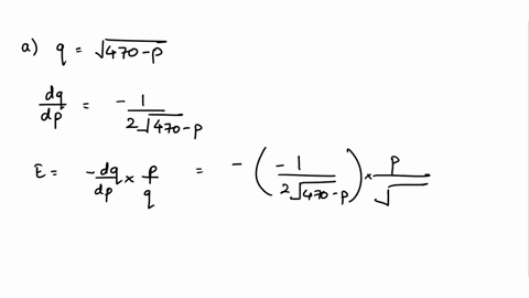 this-question-for-the-demand-function-q-dp-4470-p-find-ine-following-a-the-elasticity-b-the-elasticty-at-p-123stating-whether-the-demand-is-elastic-inelastic-or-has-unt-elasticity-c-the-valu-40866