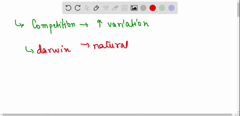 darwins-theory-of-natural-selection-does-not-include-which-of-the-following-ideas-there-is-some-variation-within-a-population-competition-between-populations-increases-variation-individuals-79145