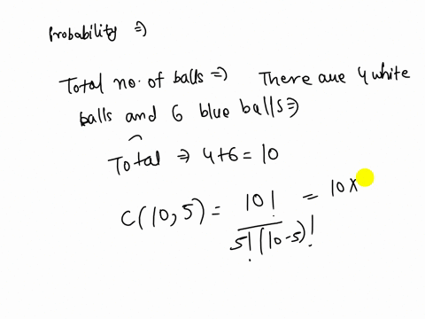 8-6-points-details-tanfin1174010-my-notes-askvour-teacher-five-balls-are-selected-at-random-without-replacement-from-an-urn-containing-four-white-balls-and-six-blue-balls-find-the-probabilit-26234