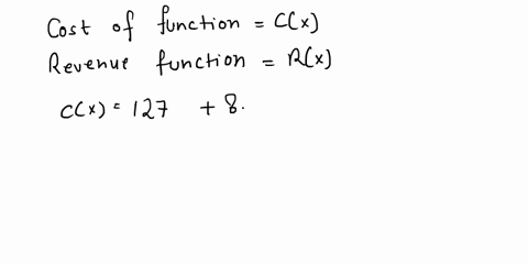 find-the-average-cost-function-if-cost-and-revenue-are-given-by-cx-127-86x-and-rx-3x-0012-the-average-cost-function-is-cx-88838