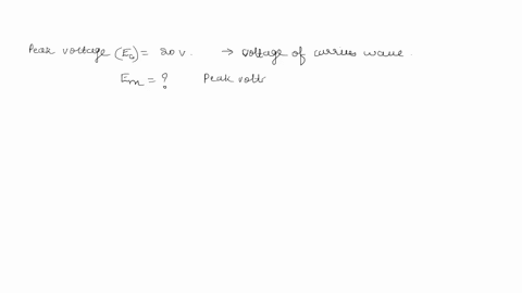 a-carrier-wave-of-peak-voltage-20v-is-used-to-transmit-a-message-signal-what-should-be-the-peak-voltage-of-the-modulating-signal-in-order-to-have-a-modulation-index-of-80