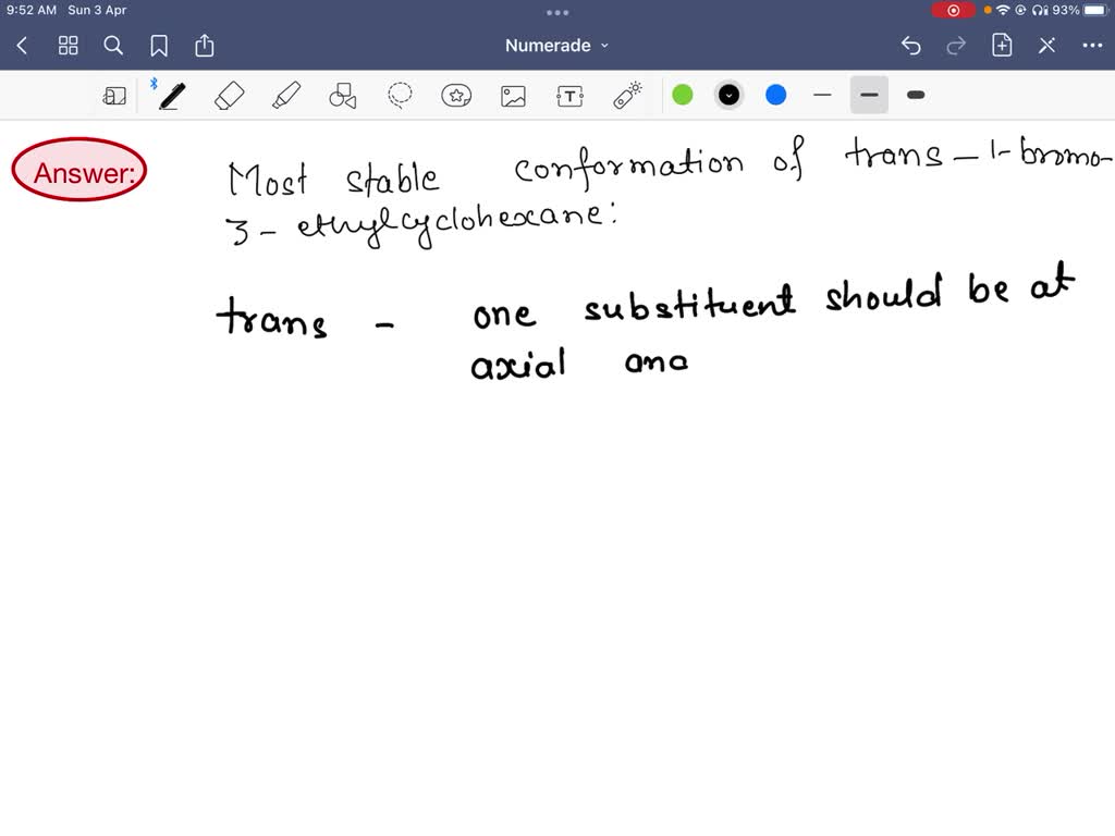 solved-which-of-the-following-is-the-most-stable-conformation-of-trans