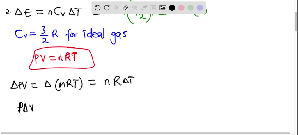 EngArc - L - Ideal Gas Equation