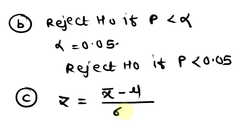 solved-a-sample-of-36-observations-is-selected-from-a-normal