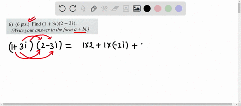 6-pts-find-3i2-_-3i-write-your-answer-in-the-form-a-bi-70972