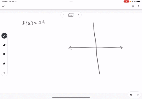 let-fz-24-if-gz-is-the-graph-of-f-shifted-right-3-units-write-a-formula-for-gz-gc-09212