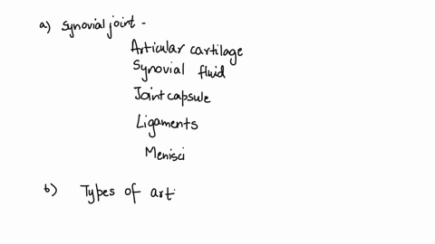 list-and-briefly-describe-the-primary-not-accessory-structures-of-synovial-joint-then-list-ihe-3-types-of-arthrilis-ihe-primary-cause-of-each-and-ihe-parts-of-the-joint-alfected-describe-in-14384