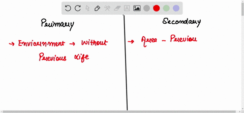 can-someone-please-answer-this-using-specific-examples-for-each-explain-the-differences-between-primary-and-secondary-succession-92296