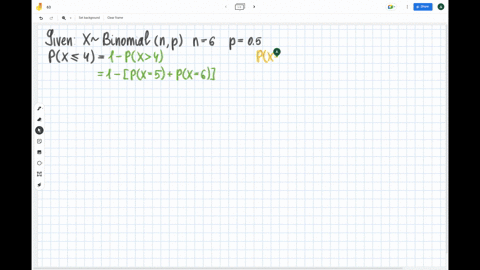 assume-the-random-variable-x-has-a-binomial-distribution-with-the-given-probability-of-obtaining-a-success-find-the-following-probability-given-the-number-of-trials-and-the-probability-of-ob-63677