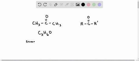 write-the-structural-formula-of-an-aldehyde-that-is-a-structural-isomer-of-acetone-12285