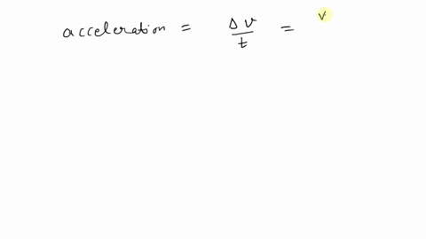 in-which-of-the-following-units-is-acceleration-expressed-58948