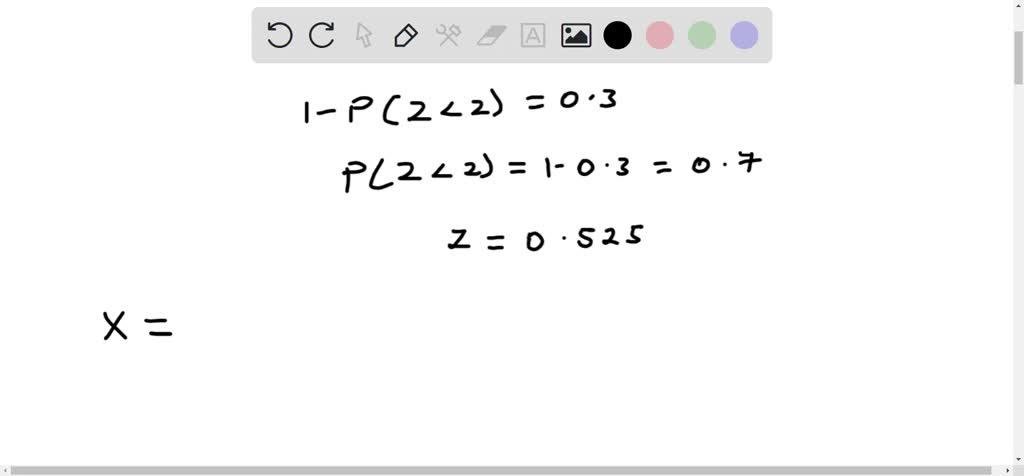 solved-the-grades-on-a-statistics-test-are-normally-distributed-with-a