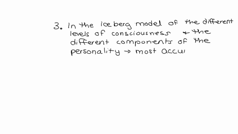 question-3-1-pts-in-the-iceberg-model-of-the-different-levels-of-consciousness-and-the-different-components-of-the-personality-which-of-the-following-would-be-the-most-accurate-location-desc-96805