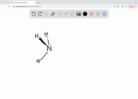 draw-two-ammonia-molecules-in-their-three-dimensional-shape-and-show-how-they-would-be-attracted-t-2-04346