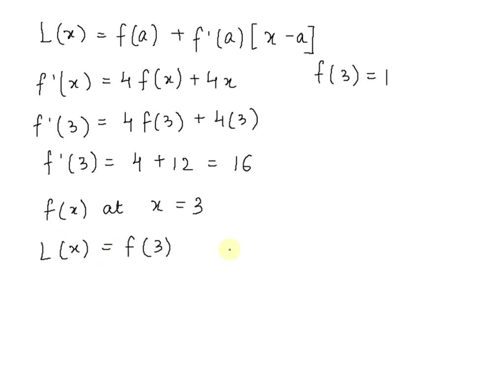 solved-point-suppose-that-you-can-calculate-the-derivative-of-a