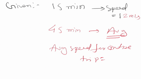 during-the-first-15-min-of-a-1-hr-trip-a-car-averages-speed-of-12-ms-what-would_-be-the-average-speed-of-the-car-for-the-remaining-45-min-if-the-average-speed-for-the-entire-trip-is-21-ms-ex-34758