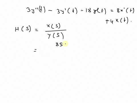 system-is-modelled-by-the-differential-equation-8y-t-3y-t-18yt-8x-t-4zt-determine-the-poles-and-zeros-of-the-transfer-function-hs-of-the-above-system-zero-05-and-poles-3-2-b-zeros-2-3-and-po-67606