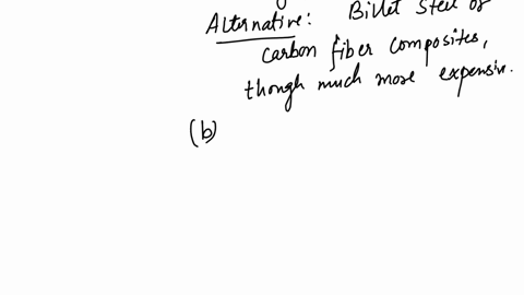 4-which-material-would-you-choose-for-a-a-crank-shaft-of-an-internal-combustion-engine-b-a-aircraft-structuresand-c-a-housing-of-a-machine-give-reasons-for-your-decision