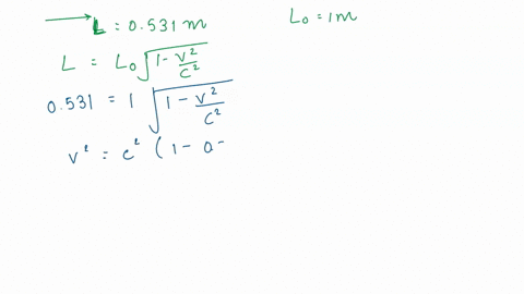 a-meter-stick-moves-in-the-direction-of-its-length-through-laboratory_-according-t0-measurements-taken-in-the-laboratory-its-length-is-053-the-speed-of-the-meter-stick-relative-t0-the-labora-08624