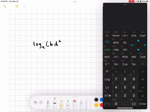 use-the-laws-of-logarithms-to-combine-the-expression-logab-c-logad-t-logau-95987