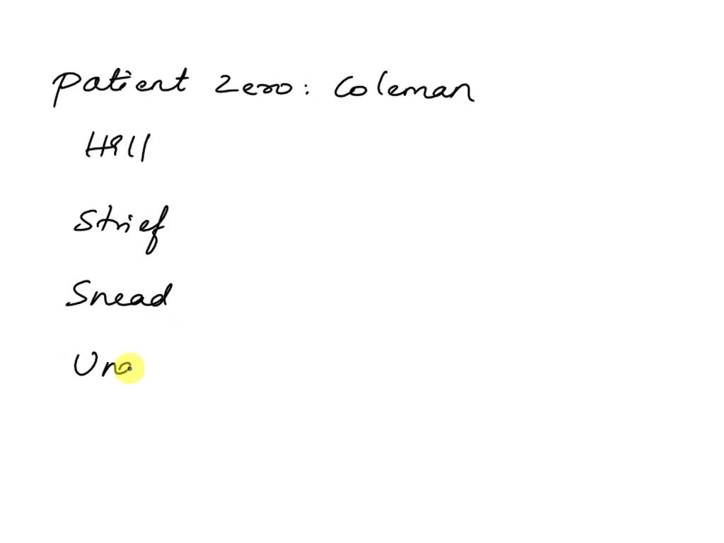 SOLVED: What is the cure for herpes simplex? What is the cause of