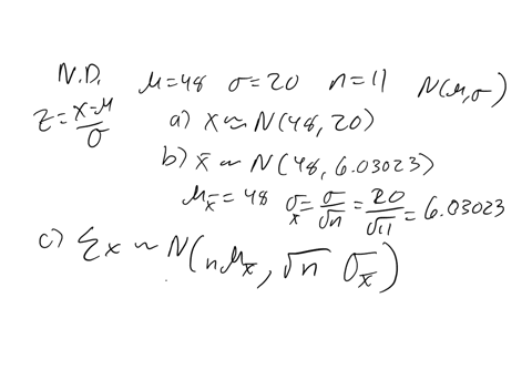 suppose-that-the-amount-of-time-that-students-spend-studying-in-the-library-in-one-sitting-is-normally-distributed-with-mean-48-minutes-and-standard-deviation-20-minutes-a-researcher-observe-02334