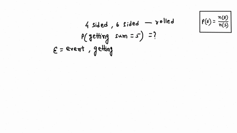 if-you-roll-a-four-sided-die-and-a-six-sided-dice-numbered-1234-what-is-the-probability-of-rolling-a-five-14688