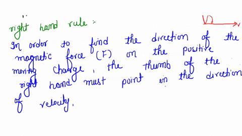 question-3-1-point-a-positively-charged-particle-is-moving-in-the-positive-x-direction-at-a-particular-location-there-is-an-electric-field-pointing-in-y-and-a-magnetic-field-pointing-in-z-wh-34692