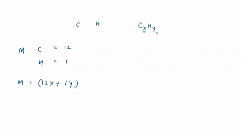 a-compound-with-the-following-mass-percent-composition-has-a-molar-mass-of-5612-gmol-find-its-molecular-formula-c-856-h-144-45814