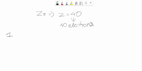 zirconium-z-40-has-two-electrons-in-an-incomplete-d-subshell-a-what-is-the-electron-configuration-in-the-ground-state-of-zirconium-for-example-the-electron-configuration-of-lithium-is-he-2s-22274