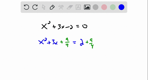 solve-the-equation-by-completing-the-square-x23-x-20-15576
