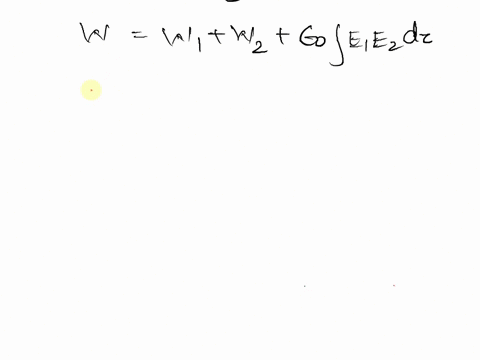 concentric-spherical-shells-of-radius-a-and-b-with-b-a-carry-charge-q-and-q-respectively-each-charge-uniformly-distributed-find-the-energy-stored-in-the-electric-field-of-this-system-please-50956