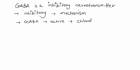 the-neurotransmitter-gaba-exerts-its-inhibitory-action-on-neurons-in-the-brain-by-group-of-answer-choices-invariably-activating-an-inward-current-in-the-postsynaptic-neuron-invariably-activa-84315