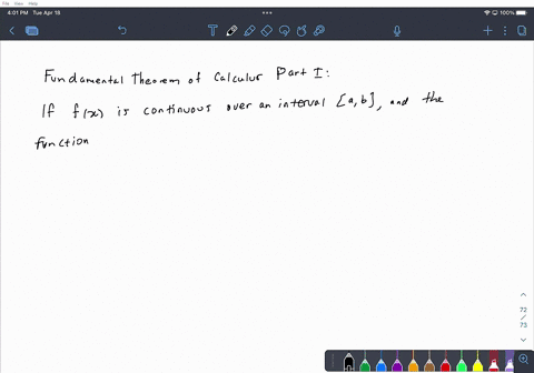 find-the-derivative-using-the-fundamental-theorem-of-calculus_-part-1-which-states-that-if-fx-is-continuous-over-an-interval-a-b-and-the-function-fx-is-defined-by-fx-ft-dt-then-fx-fx-over-a-01375