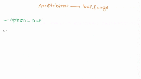 there-are-amphibians-that-are-even-larger-than-bullfrogs-which-of-the-following-could-explain-how-such-a-large-amphibium-could-obtain-a-sufficient-rate-of-diffusion-of-respiratory-gases-sele-89194