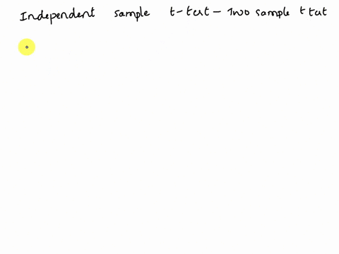 what-are-the-assumptions-of-the-independent-samples-t-test-92148