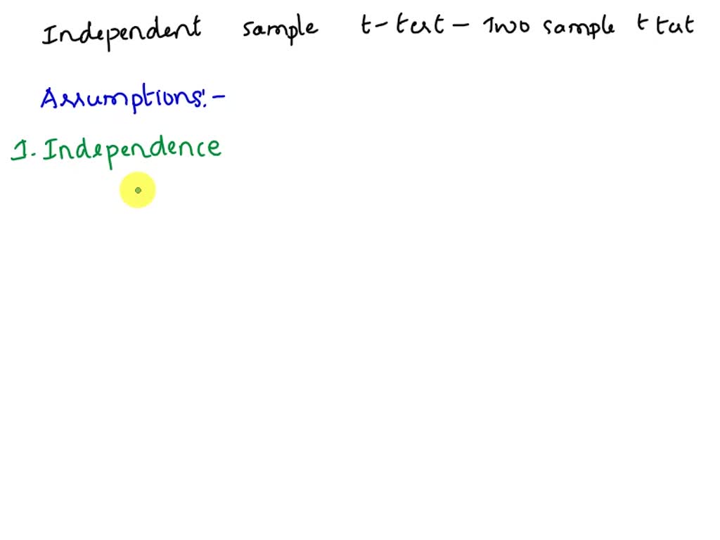 solved-what-are-the-assumptions-of-the-independent-samples-t-test