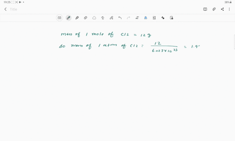 what-is-the-mass-in-grams-of-13400-amu-of-12-c-39494