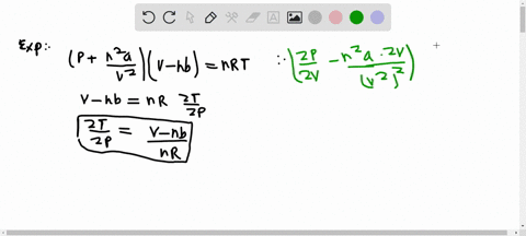 the-partition-function-for-an-interacting-gas-is-v-_-nb-mkg-3n2-z-exp-n-a-vkgt-n-2th-where-a-and-b-are-constants_-show-that-the-pressure-is-of-a-similar-form-to-the-van-der-waals-equation-fo-06138