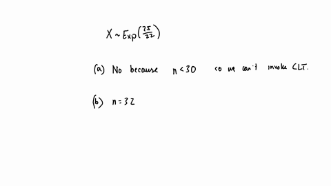 it-was-estimated-that-the-amount-of-change-a-student-carries-on-them-follows-an-exponential-distribution-with-a-mean-of-088-and-a-standard-deviation-that-is-equal-to-the-mean-a-can-you-guarantee-that
