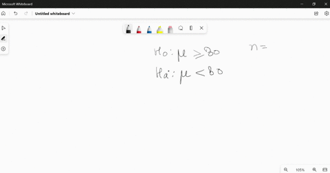 refer-to-exhibit-9-5-n-16-h-0-p-2-80-x-bar-75607-ha-p-80-0-8246-assume-population-is-normally-distributed-the-test-statistic-equals-22131-053-053-2131-70842