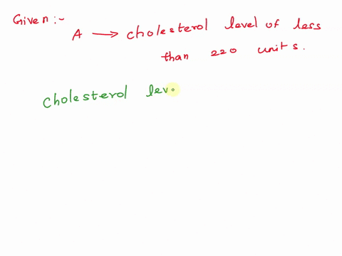 health-a-health-official-recommends-a-cholesterol-level-of-less-than-220-units-write-an-inequality-f-54944