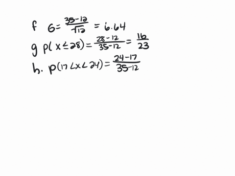 for-each-probability-and-percentile-problem-draw-the-picture-the-speed-of-cars-passing-through-the-intersection-of-blossom-hill-road-and-the-almaden-expressway-varies-from-12-to-35-mph-and-i-48996
