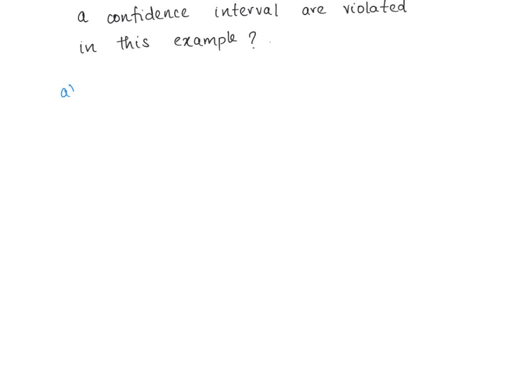 SOLVED 1.Curious AP Statistics students wanted to know if there was a