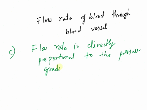 the-flow-rate-f-of-blood-through-a-blood-vessel-describes-the-volume-of-blood-that-passes-through-the-vessel-per-a-unit-of-time-flow-rate-is-affected-by-physical-variables-like-the-resistanc-95125