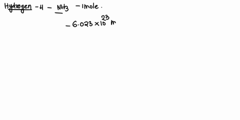 how-many-atoms-of-h-are-in-1-mole-of-nh3-83109