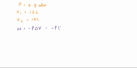 a-system-contracts-from-an-initial-volume-of-150-l-to-a-final-volume-of-100-l-under-a-constant-external-pressure-of-0800-atm-thc-valuc-of-w-in-j-is-a-540-j_-b-40-j-c-405-j_-d-405-j-es-405-x-08533